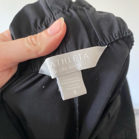 ATHLETA skyline pants - Picture 2 of 5